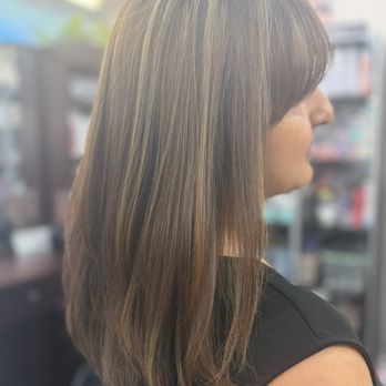 Color Box Salon - Hair Salons Near Me - Newark, California Color Box Salon - Hair Salons Near Me - Newark, California