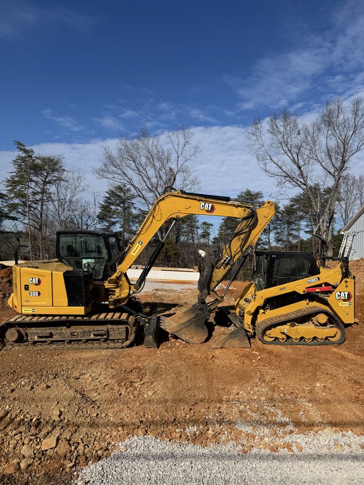 Slide of CS Plumbing & Excavation