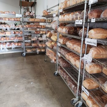 OC Baking - Freshly baked bread! - Bakeries Near Me - Orange, California