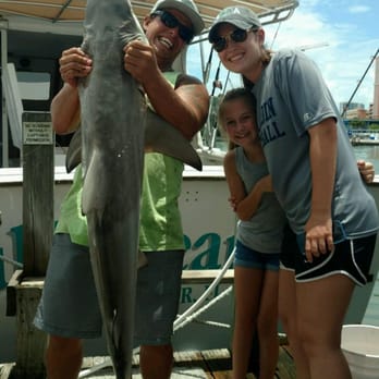 Gulfstream Fishing Charters - Boating Near Me - Clearwater Beach, Florida
