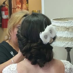 Julias Makeup
