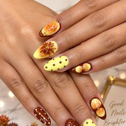 Nail Isle
