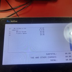 Firehouse Subs - Yummy BIRTHDAY SUB for FREE