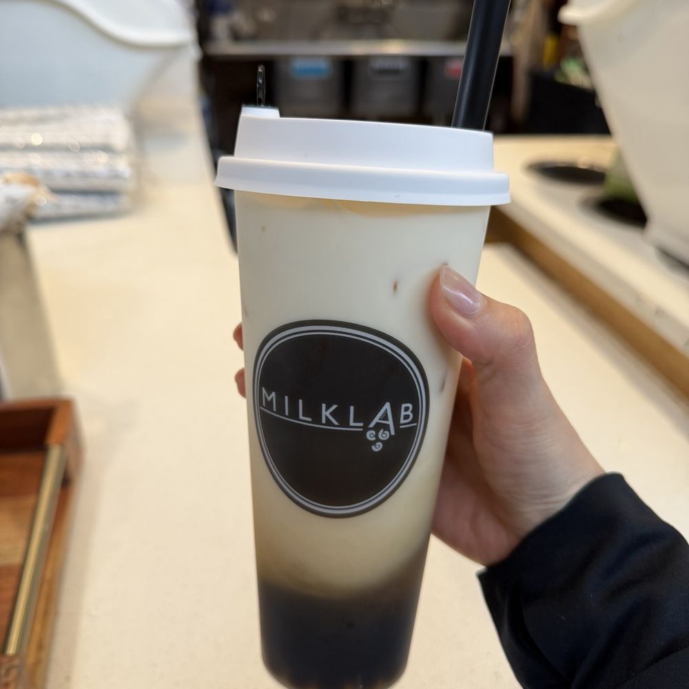 MILKLAB - Southpoint - Bubble Tea Near Me - Durham, North Carolina
