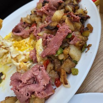 Steamy Joe Cafe - Branson - Cafes Near Me - Branson, Missouri