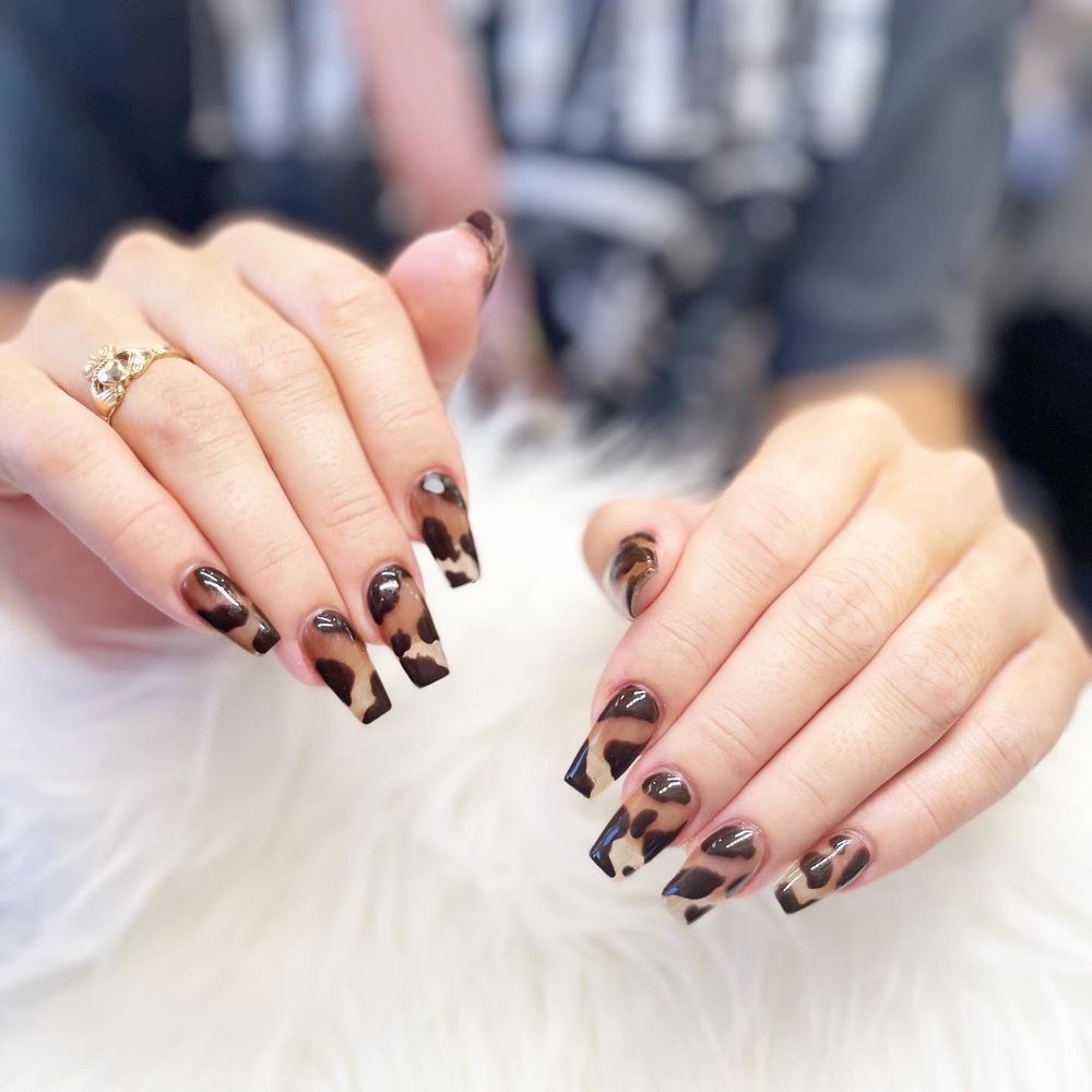 Jennie 39 s Nails San Bruno California - O 