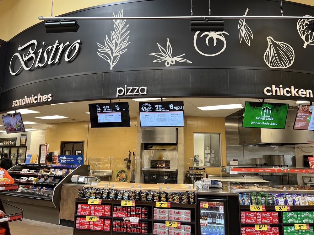 SMITH’S MARKETPLACE Updated September 2024 28 Photos & 37 Reviews