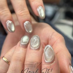 Nail It ! - Nail Salon In Charleston - Nail It - nail salon near me