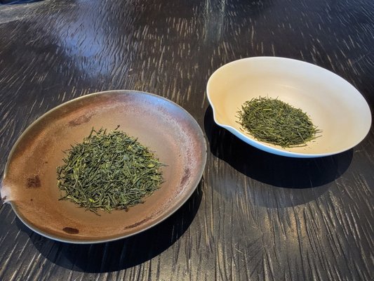 Sakurai Japanese Tea Experience by null