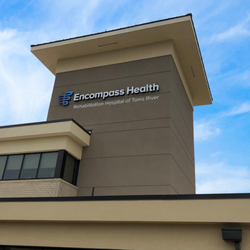 Encompass Health Rehabilitation Hospital of Toms River
