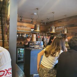 Playfoots Cafe & Bar
