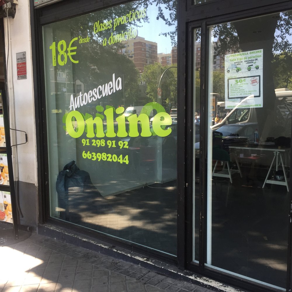 Autoescuela la solana (98) foto