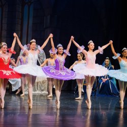 Ravel Dance Studio