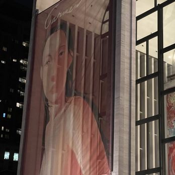 The Metropolitan Opera - Opera & Ballet Near Me - New York, New York The Metropolitan Opera - Opera & Ballet Near Me - New York, New York