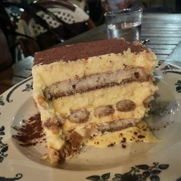 Tiramisu Tiramisu