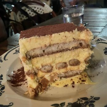 Labriola - Tiramisu - Italian Near Me - Chicago, Illinois Labriola - Tiramisu - Italian Near Me - Chicago, Illinois
