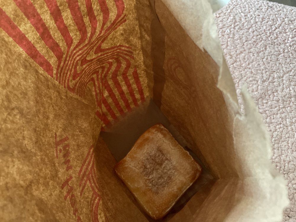 TIM HORTONS Updated May 2024 9701 Hardin Street, Fort McMurray