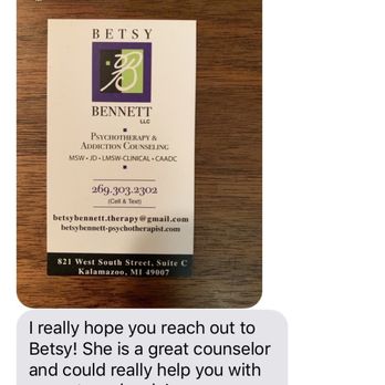 Kure Massage & Bodywork - Screen shots of text messages she sent to my personal cellphone at 9:03 this morning. (See above review edit) - Massage Therapy Near Me Kure Massage & Bodywork - Screen shots of text messages she sent to my personal cellphone at 9:03 this morning. (See above review edit) - Massage Therapy Near Me