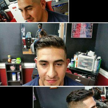 The Barber Den - All types of Hair - Barbers Near Me - Raleigh, North Carolina The Barber Den - All types of Hair - Barbers Near Me - Raleigh, North Carolina