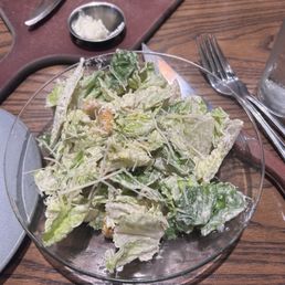 Caesar Side Salad Caesar Side Salad