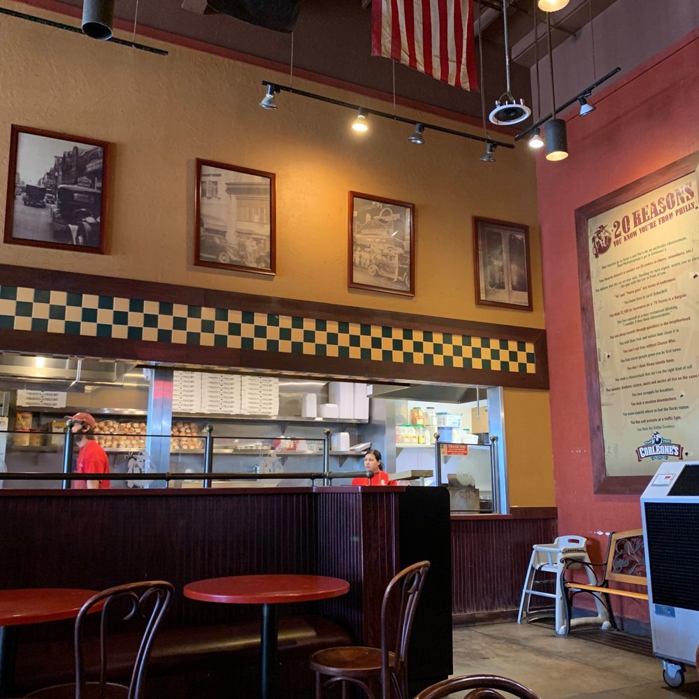 Corleone's - Corleone's - Cheesesteaks Near Me - Phoenix, Arizona Corleone's - Corleone's - Cheesesteaks Near Me - Phoenix, Arizona