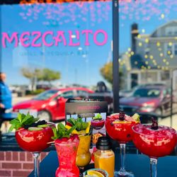 Mezcalito Grill & Tequila Bar