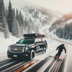 Utah Express