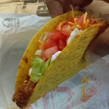 Taco Bell - How a taco should be! - Fast Food Near Me - Winter Park, Florida Taco Bell - How a taco should be! - Fast Food Near Me - Winter Park, Florida