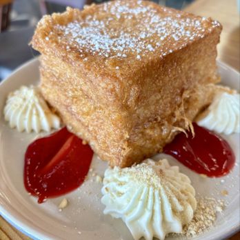 La Fillette Bakery - Stuffed Pullman French Toast - Bakeries Near Me - Denver, Colorado La Fillette Bakery - Stuffed Pullman French Toast - Bakeries Near Me - Denver, Colorado