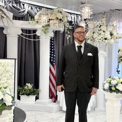 Zilas - Wedding day