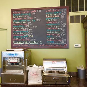 Presti's Bakery - Bakeries Near Me - Cleveland, Ohio