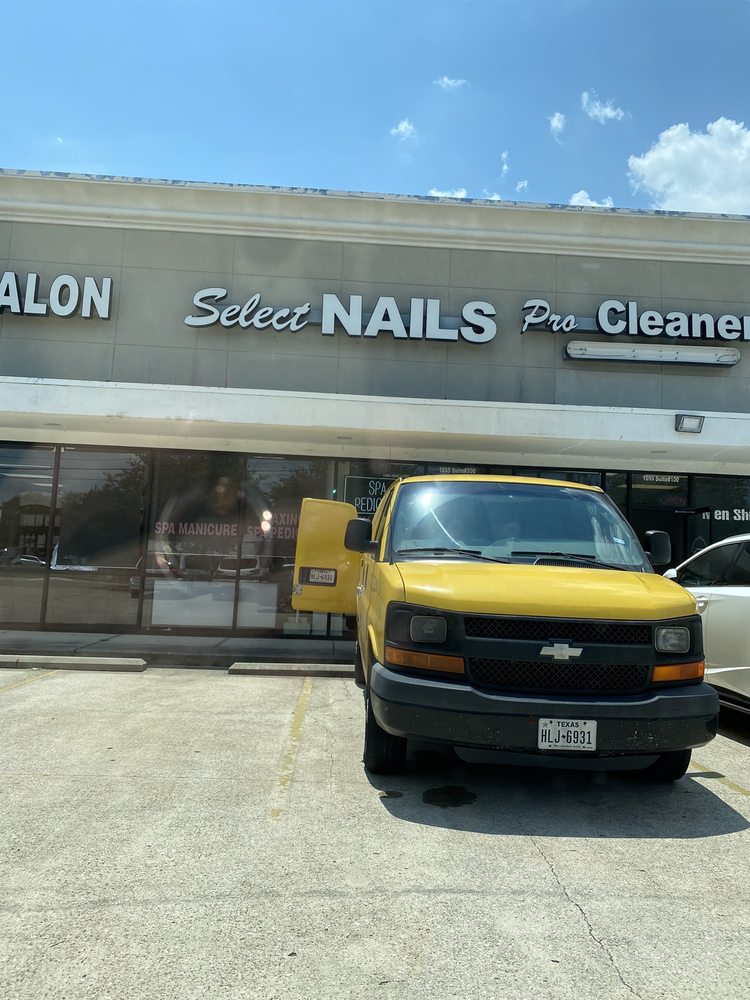 SELECT NAILS Updated September 2024 65 Photos & 25 Reviews 1055
