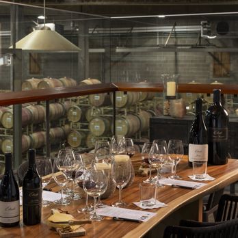 Etude Wines - Wineries Near Me - Napa, California