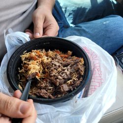 Caravan Uzbek Cuisine Halal - Passed the vibe check - will be back again and again and again