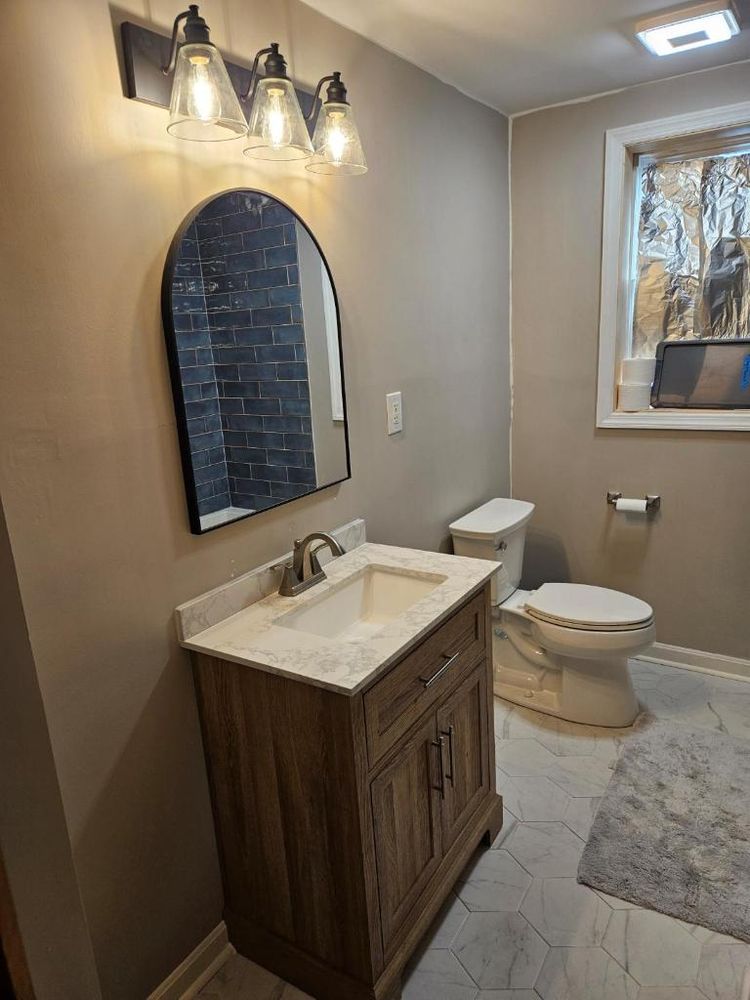 Slide of Marquis Bath Remodeling