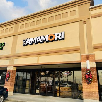 YAMAMORI - Updated February 2026 - 317 Photos & 164 Reviews - 2510 Smith  Ranch Rd, Pearland, Texas - Japanese - Restaurant Reviews - Phone Number -  Menu - Yelp
