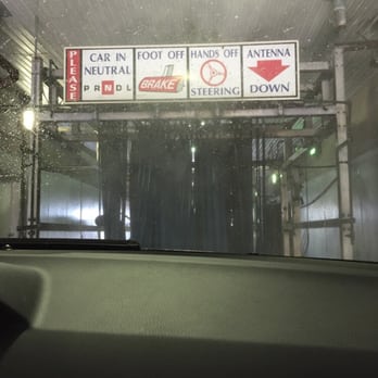 Columbia Junction Car Wash - Car Wash Near Me - Jessup, Maryland