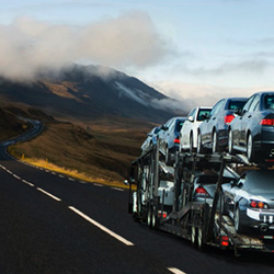 Ship a Car Direct