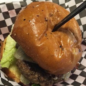 Stanton's City Bites - Spicy chipotle burger - Burgers Near Me - Houston, Texas Stanton's City Bites - Spicy chipotle burger - Burgers Near Me - Houston, Texas