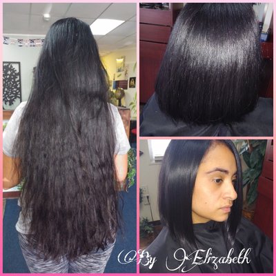 CLIPPERS HAIR SALON AND SPA - 95 Photos - Hair Salons - 9114 Hyw 192 W