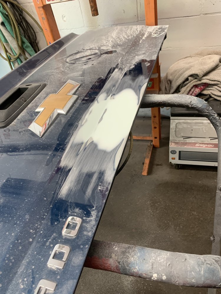 MAKESHIFT GARAGE Updated August 2024 82 Photos 935 E Beecher St