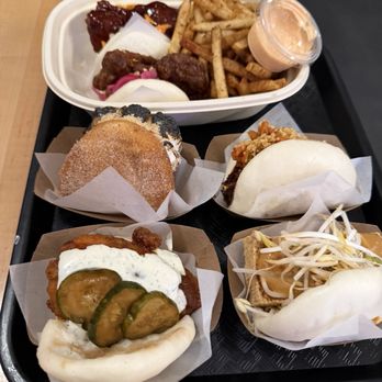 Bird And Bao - Asian Fusion Near Me - Patchogue, New York