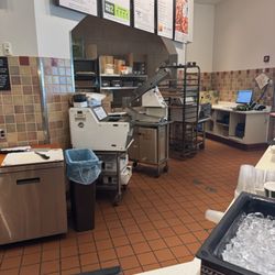 Deke's Bagels - Bakery