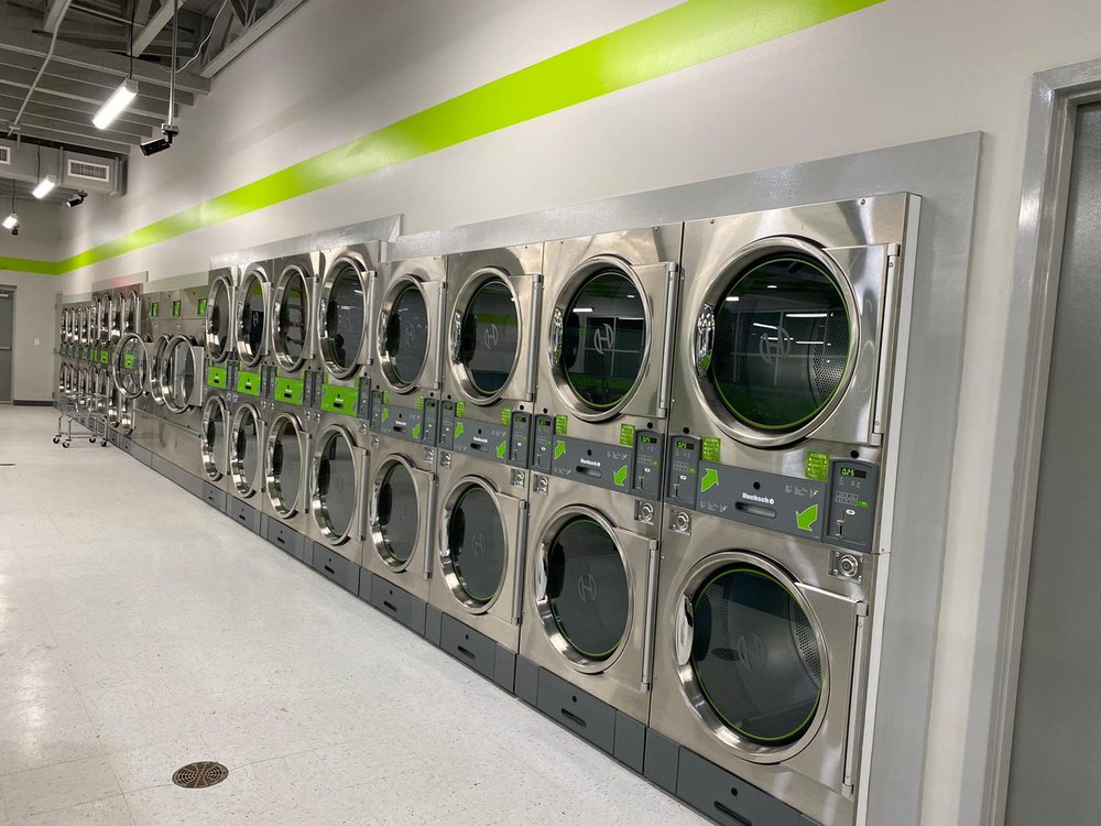 THE LAUNDRY CLUB Updated September 2024 10 Photos 1333 Cedar Lane