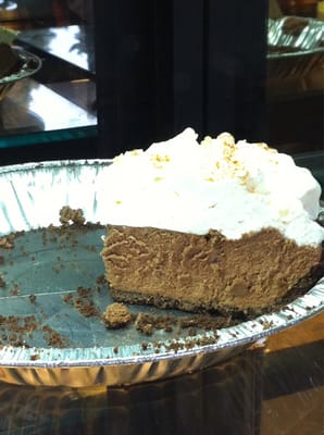 A la Mode Pies Phinney Ridge by null