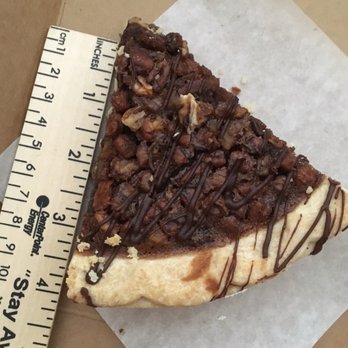 Pie in the Sky Pie Co. - Teeny tiny - Bakeries Near Me - Conroe, Texas