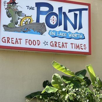 The Point On Lake Worth - Front of restaurant - New American Near Me - Fort Worth, Texas The Point On Lake Worth - Front of restaurant - New American Near Me - Fort Worth, Texas