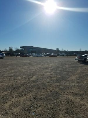 The Clearfork Farmers Market by null
