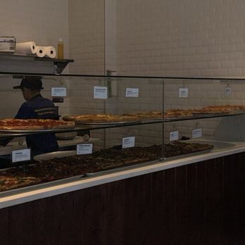 Rome To Brooklyn Pizza - Pizza Near Me - Brooklyn, New York