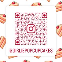 Girliepop Cupcakes